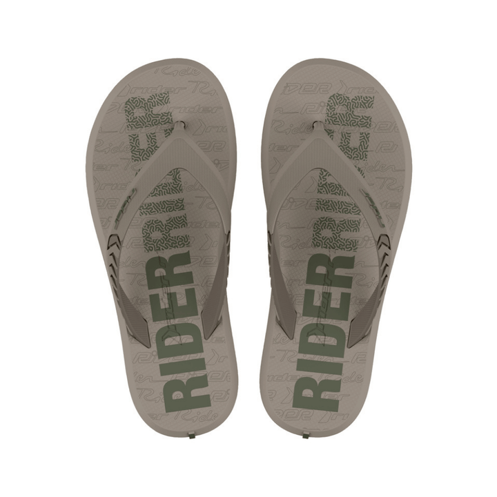 Sandalia Rider RDB38 Verde