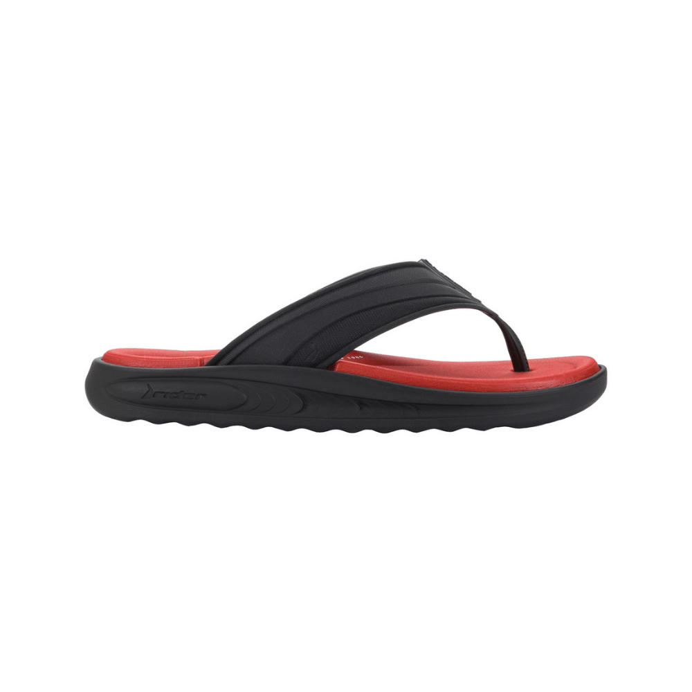 Sandalia Rider RDB48 Rojo