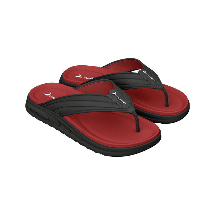 Sandalia Rider RDB48 Rojo