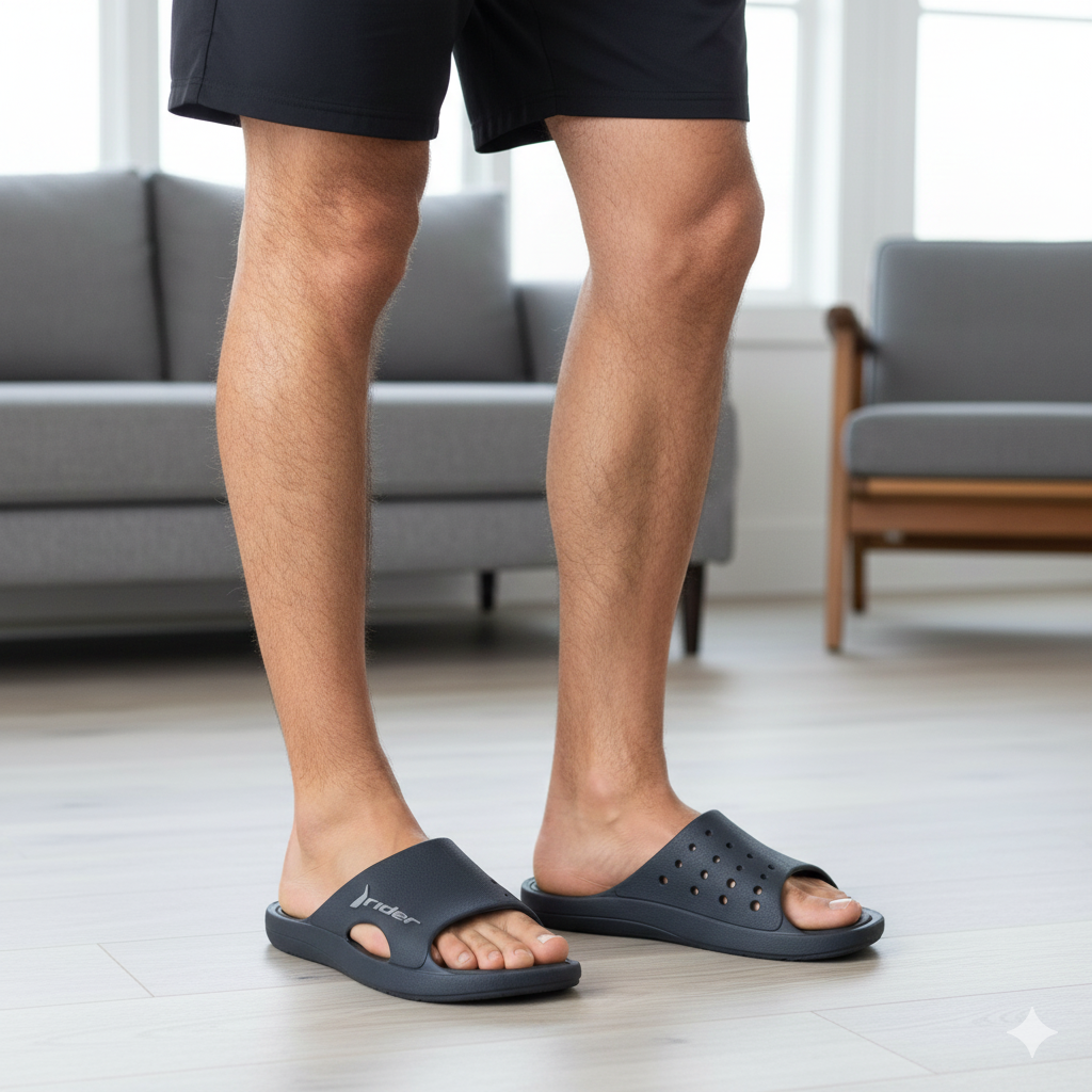 Sandalia Rider Slider RDF32 Casual Playa Piscina