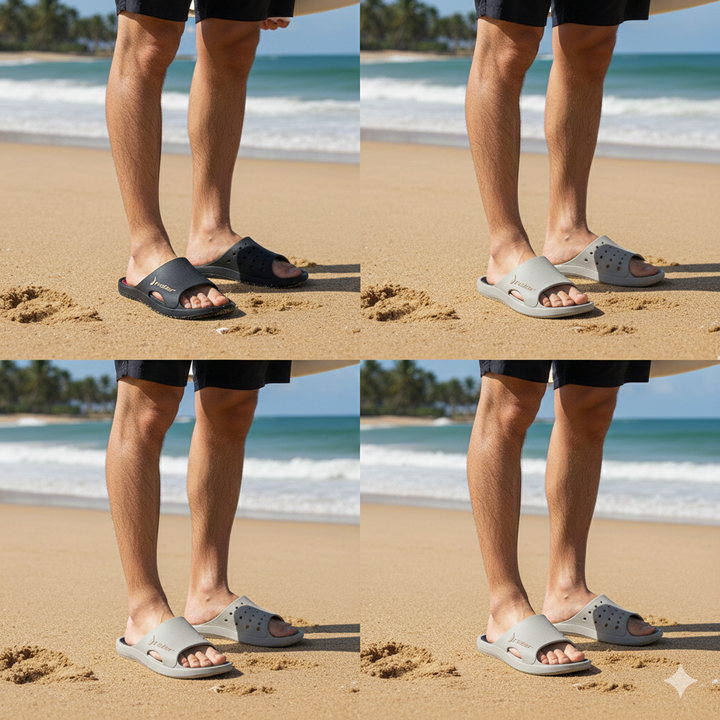 Sandalia Rider Slider RDF32 Casual Playa Piscina