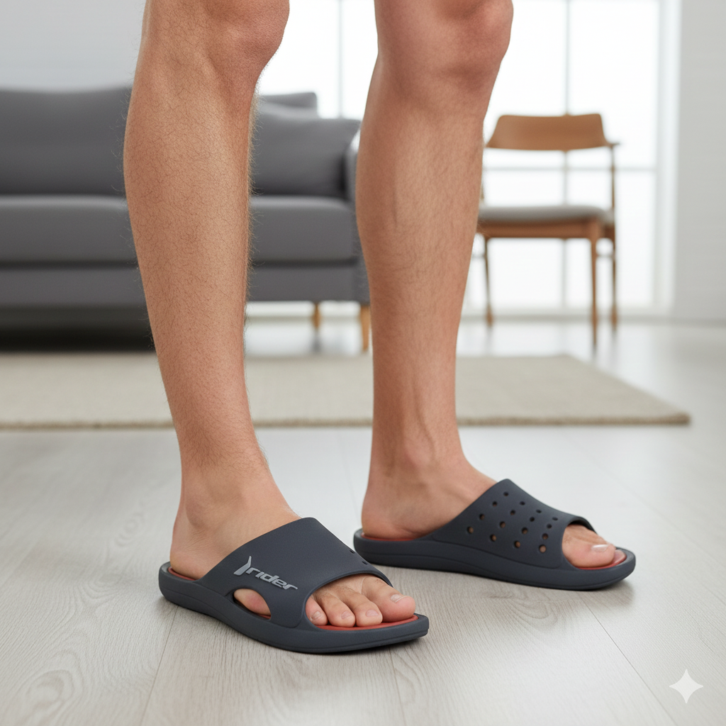 Sandalia Rider Slider RDF32 Casual Playa Piscina