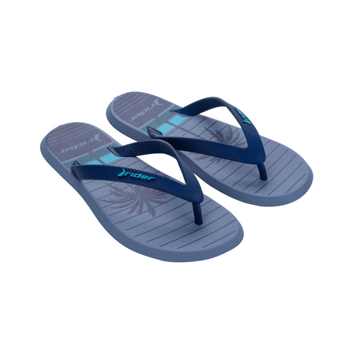 Sandalia Rider RDM18 Azul