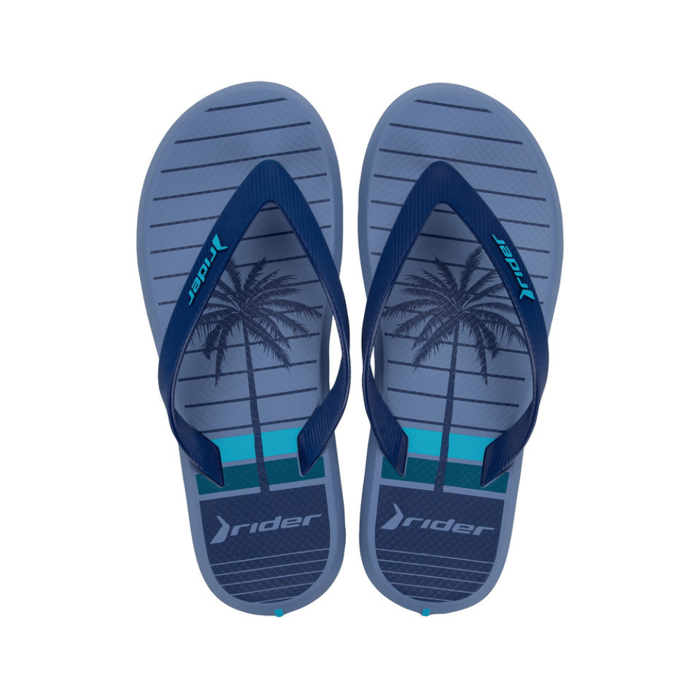 Sandalia Rider RDM18 Azul