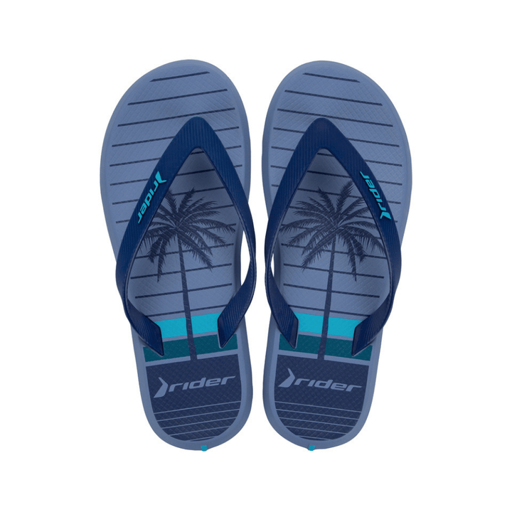 Sandalia Rider RDM18 Azul