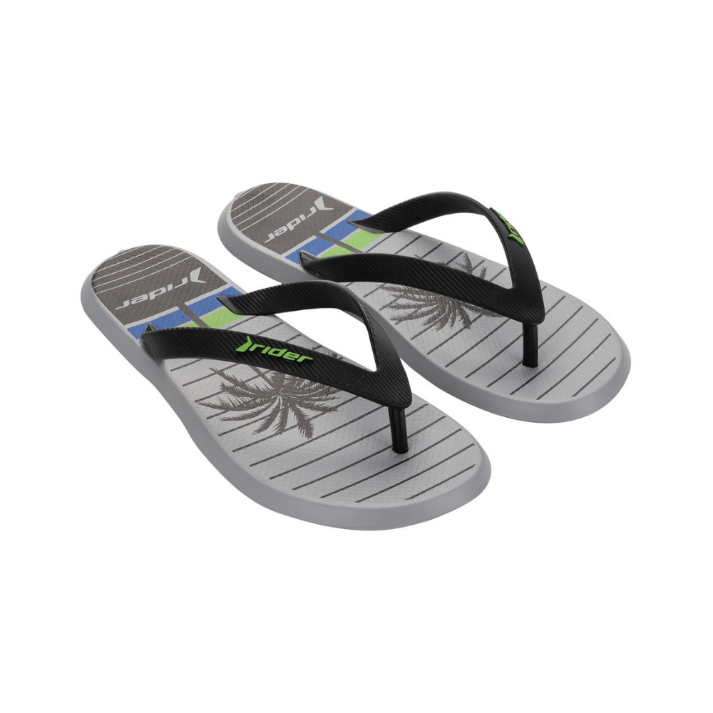 Sandalia Rider RDM18 Gris