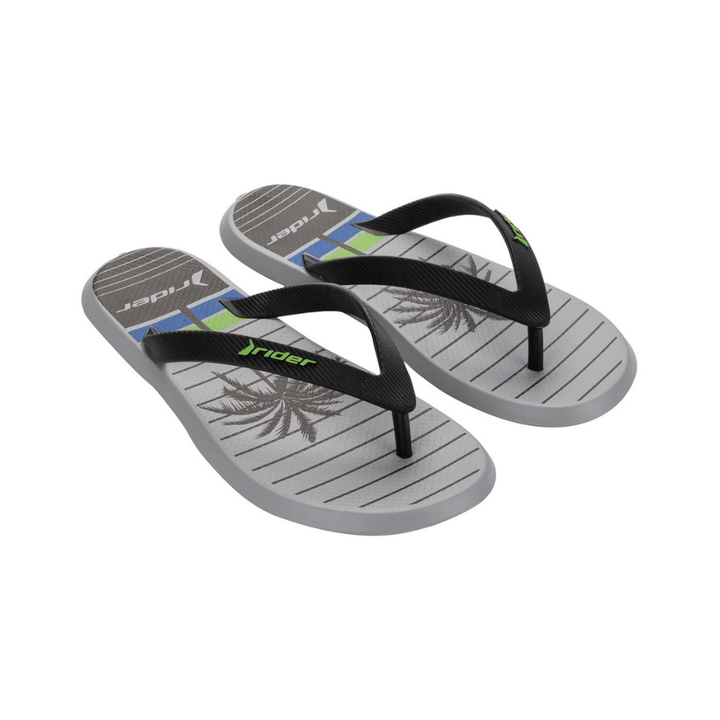 Sandalia Rider RDM18 Gris