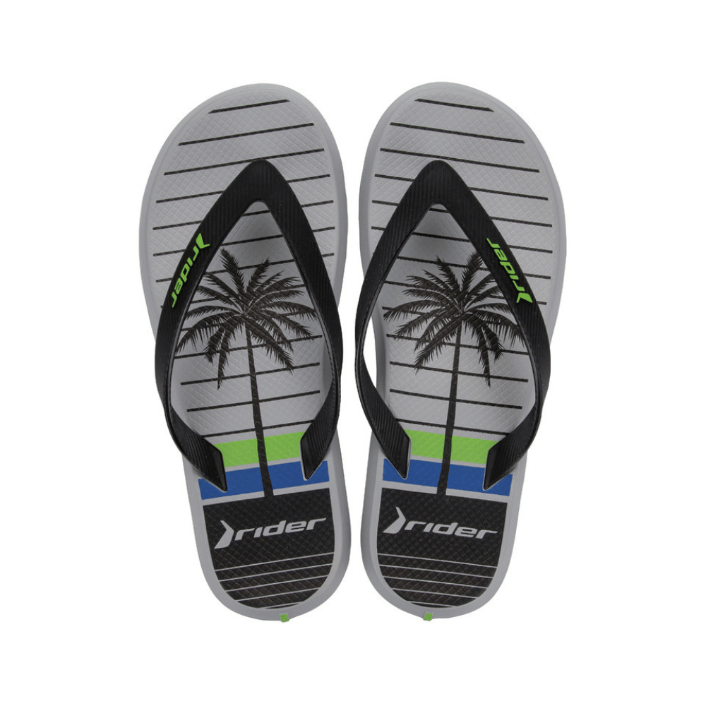 Sandalia Rider RDM18 Gris