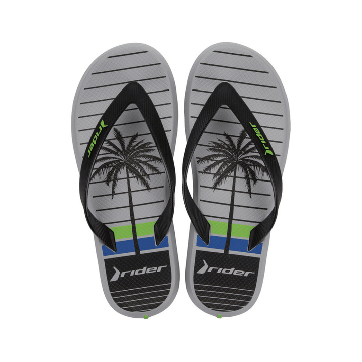 Sandalia Rider RDM18 Gris