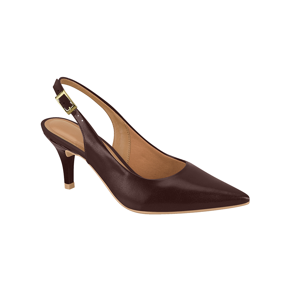 Zapato Vizzano 1185.700.29918 Taco 7