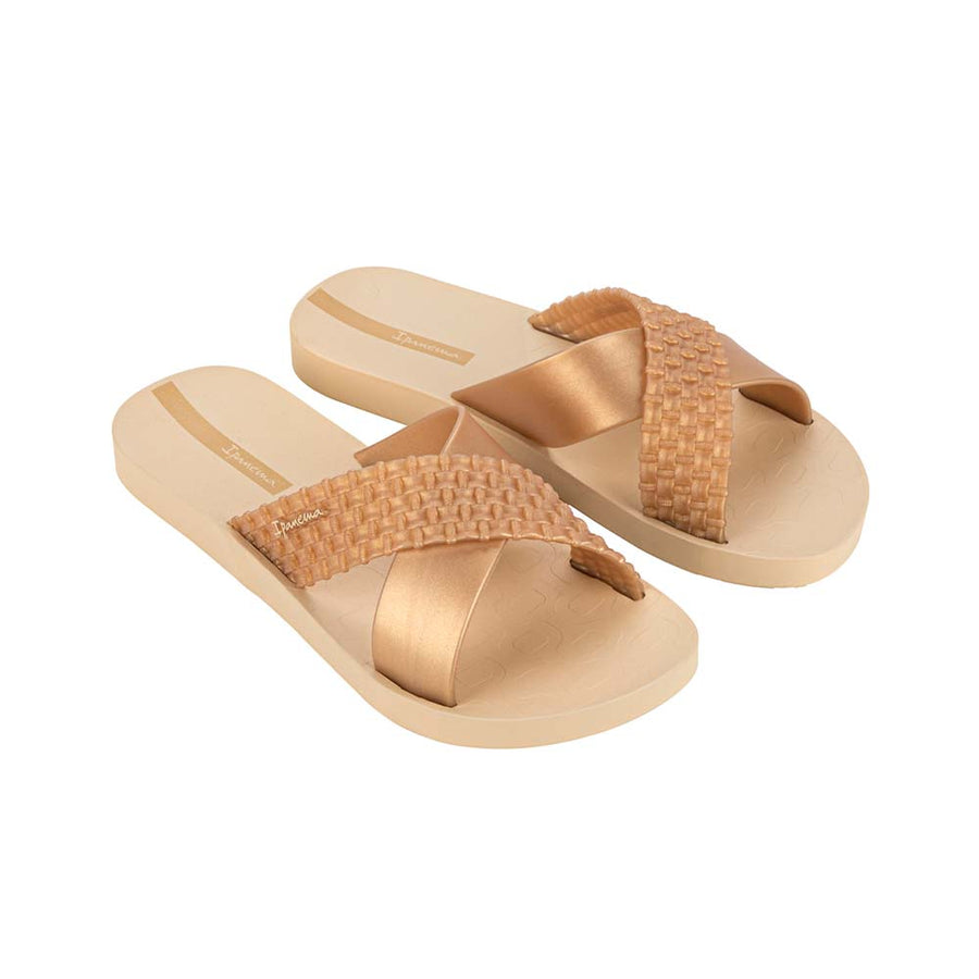 Sandalias Ipanema Precios Sandalias Ipanema Plush Dots Para Mujer