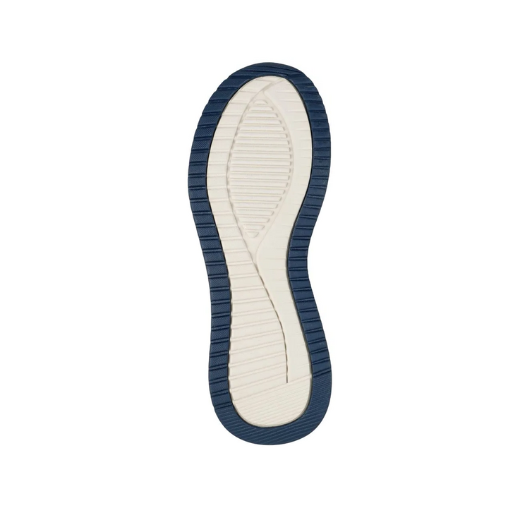 Zapatilla Skechers Knit Holmelt OLV 118423 Masculino
