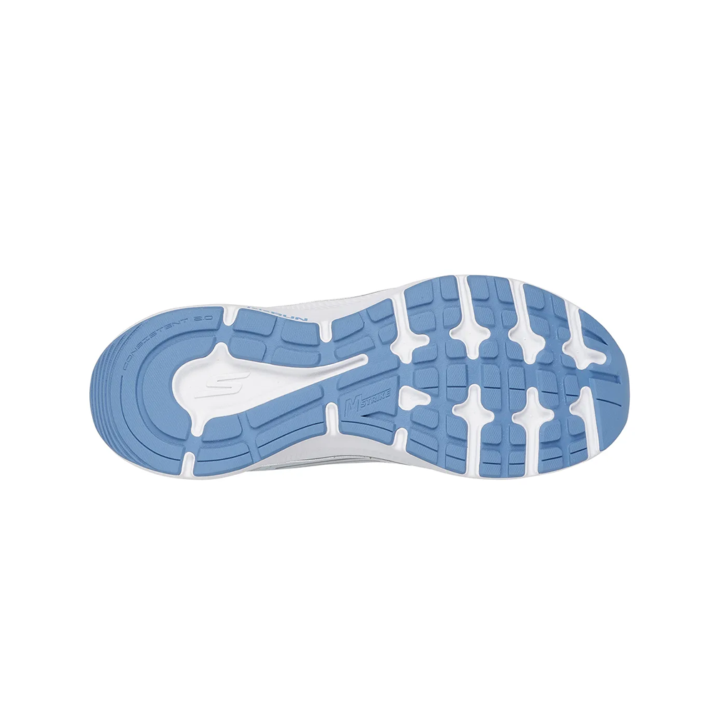 Zapatilla Skechers Go Run Consistent 2.0 128606 Celeste