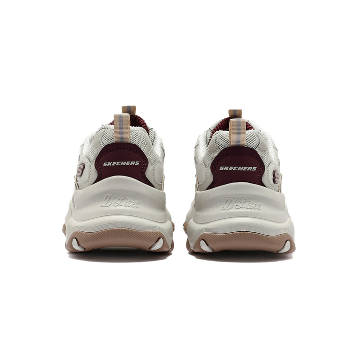 Zapatillas Skechers D'lites 5.0 Upgraded 150520