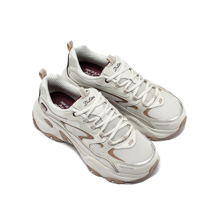 Zapatillas Skechers D'lites 5.0 Upgraded 150520