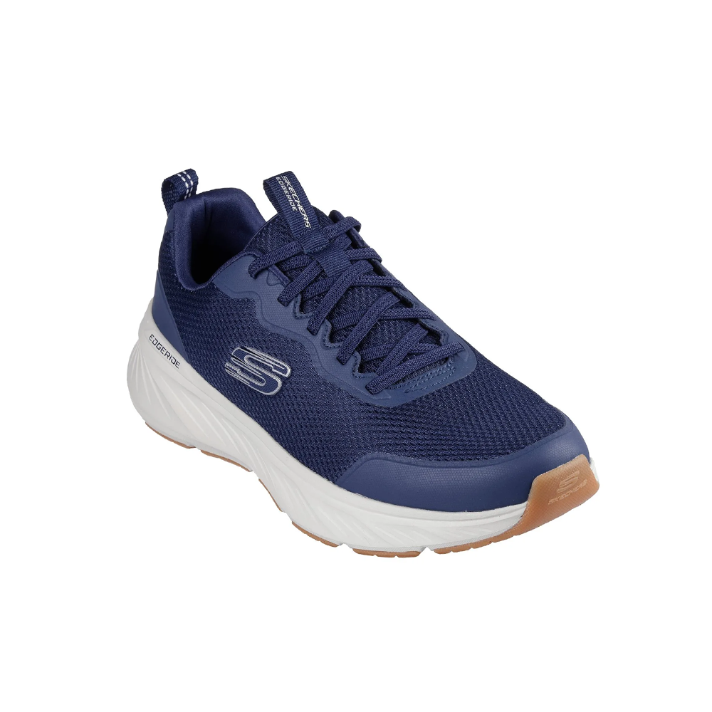 Zapatilla Skechers Relaxed Fit Opm Rounded BKW - NVM 232835 Masculino
