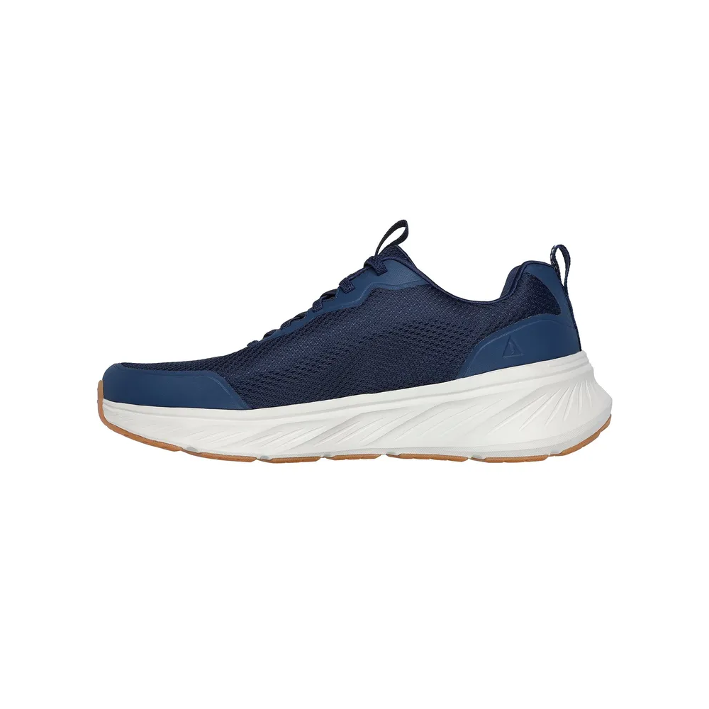 Zapatilla Skechers Relaxed Fit Opm Rounded BKW - NVM 232835 Masculino