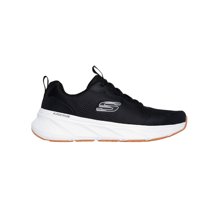 Zapatilla SKechers  Relaxed Fit Opm Rounded BKW - NVM 232835 Negro Masculino