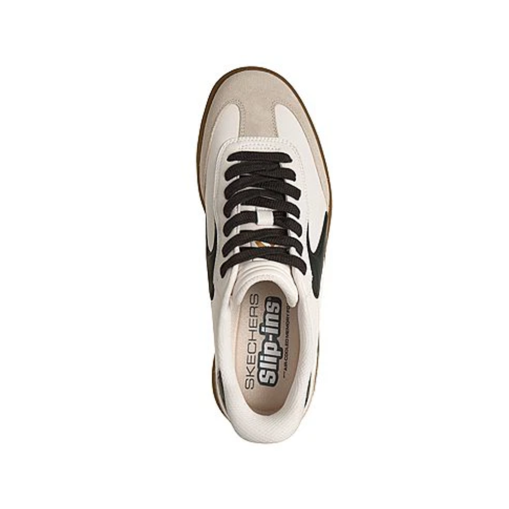 Zapatilla Skechers Slips In Low Top Court