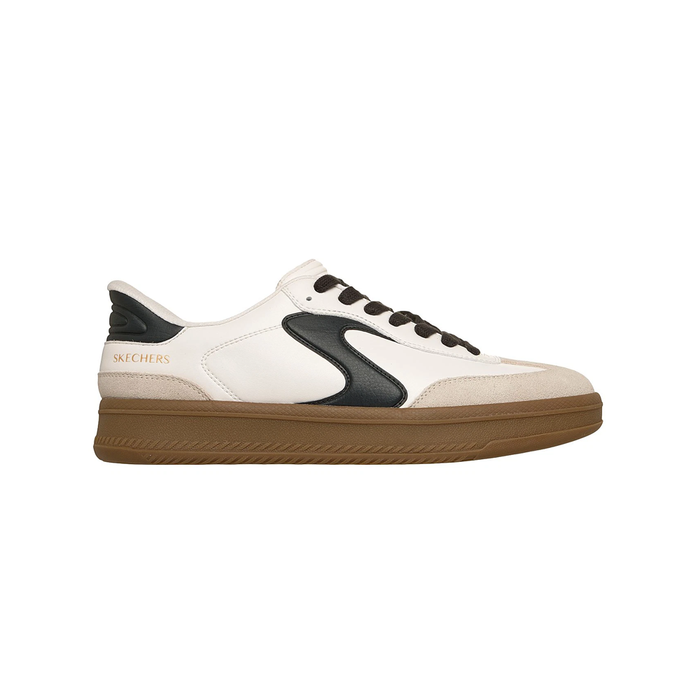 Zapatilla Skechers Slips In Low Top Court