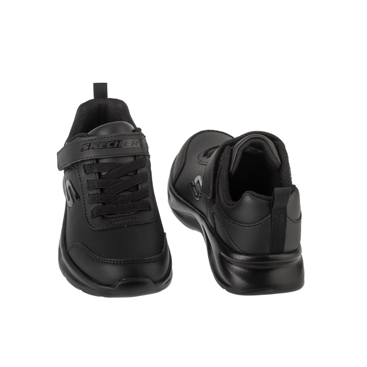 Zapatilla Escolar Skechers 302629L