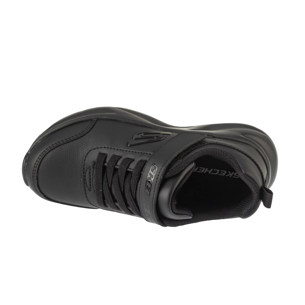 Zapatilla Escolar Skechers 302629L