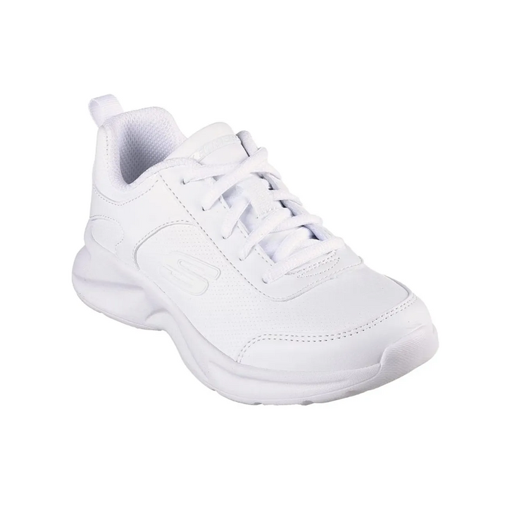 Zapatilla Escolar Skecher 302630L