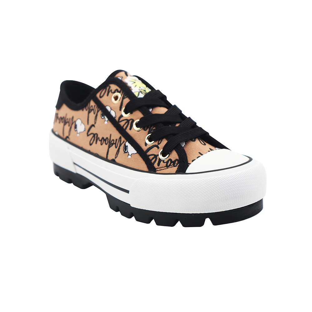 Zapatilla Snoopy FY025