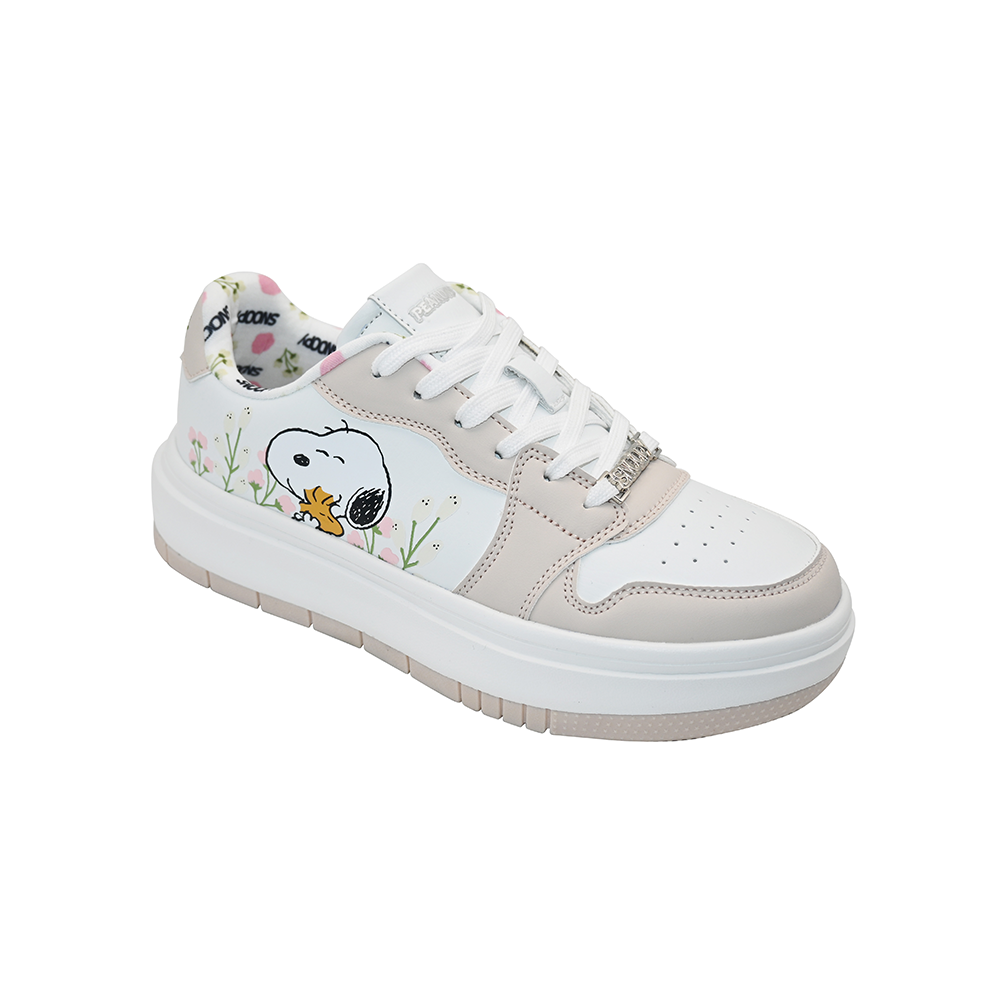 Zapatilla Snoopy FY029