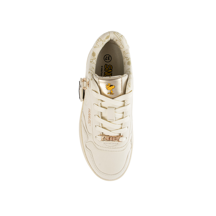 Zapatilla Snoopy FY046