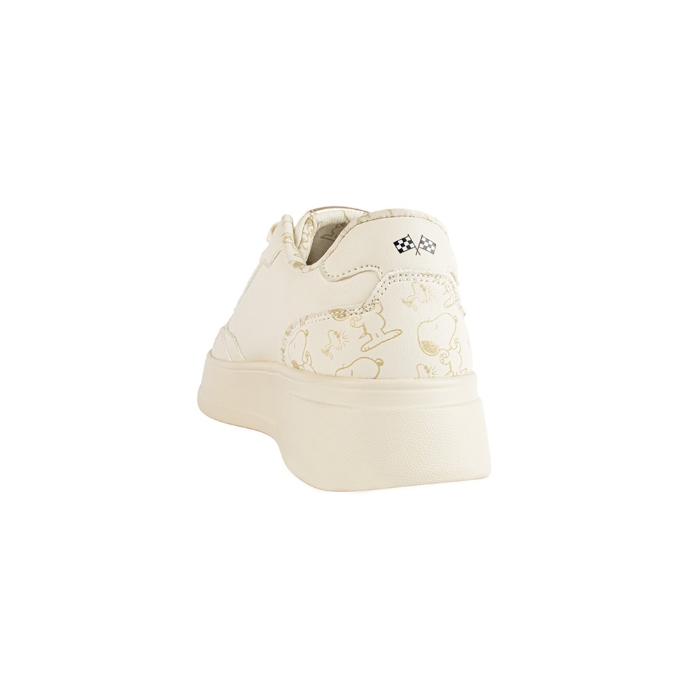 Zapatilla Snoopy FY046