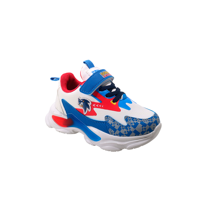 Zapatilla Urbana Niño Sonic SO027