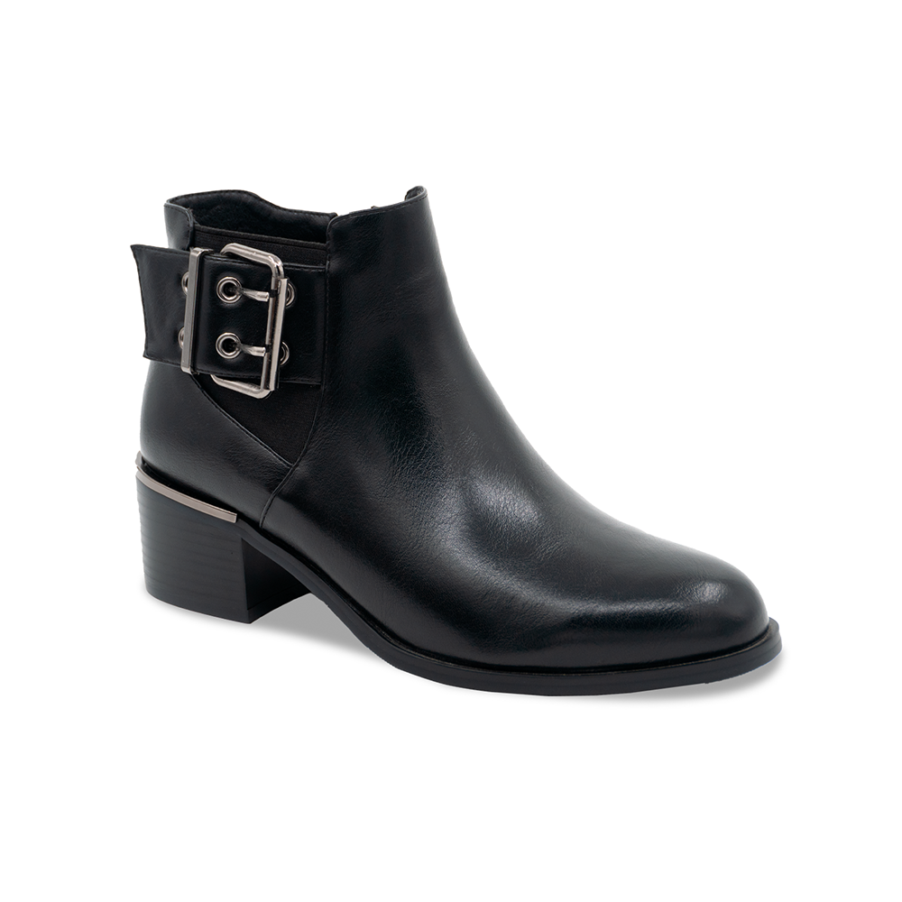 Botin Casual Sthef 8255 Taco 5