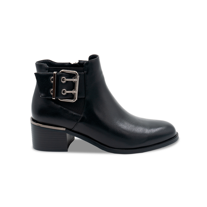 Botin Casual Sthef 8255 Taco 5