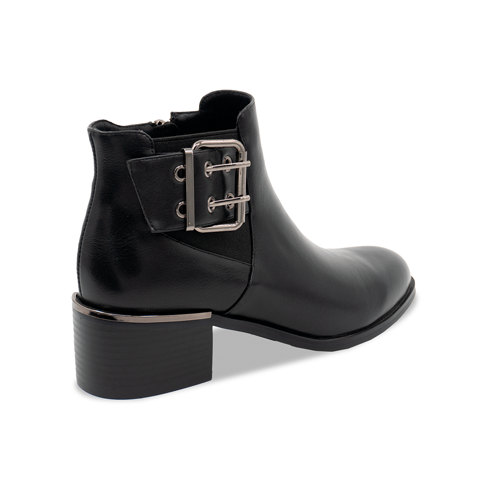 Botin Casual Sthef 8255 Taco 5