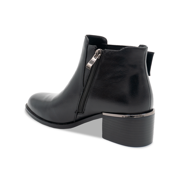 Botin Casual Sthef 8255 Taco 5