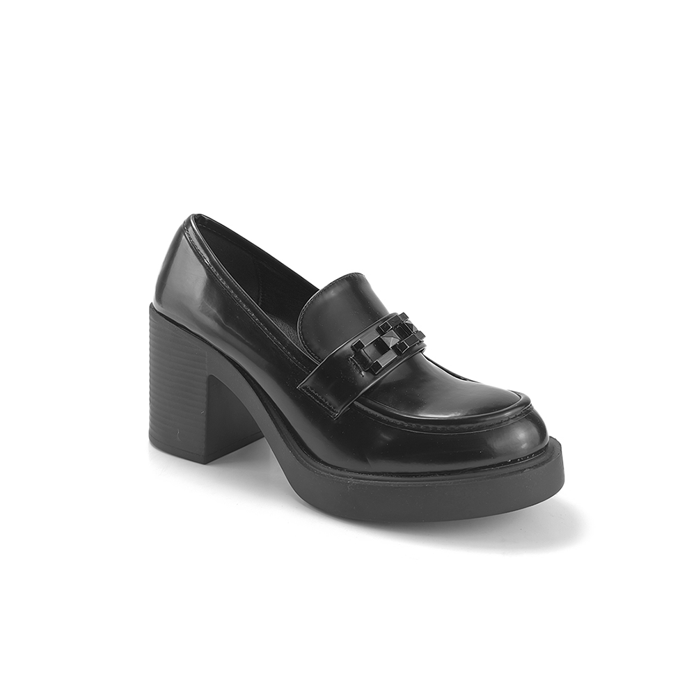 Zapato Sthef 8105 Taco 7