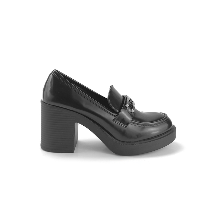 Zapato Sthef 8105 Taco 7