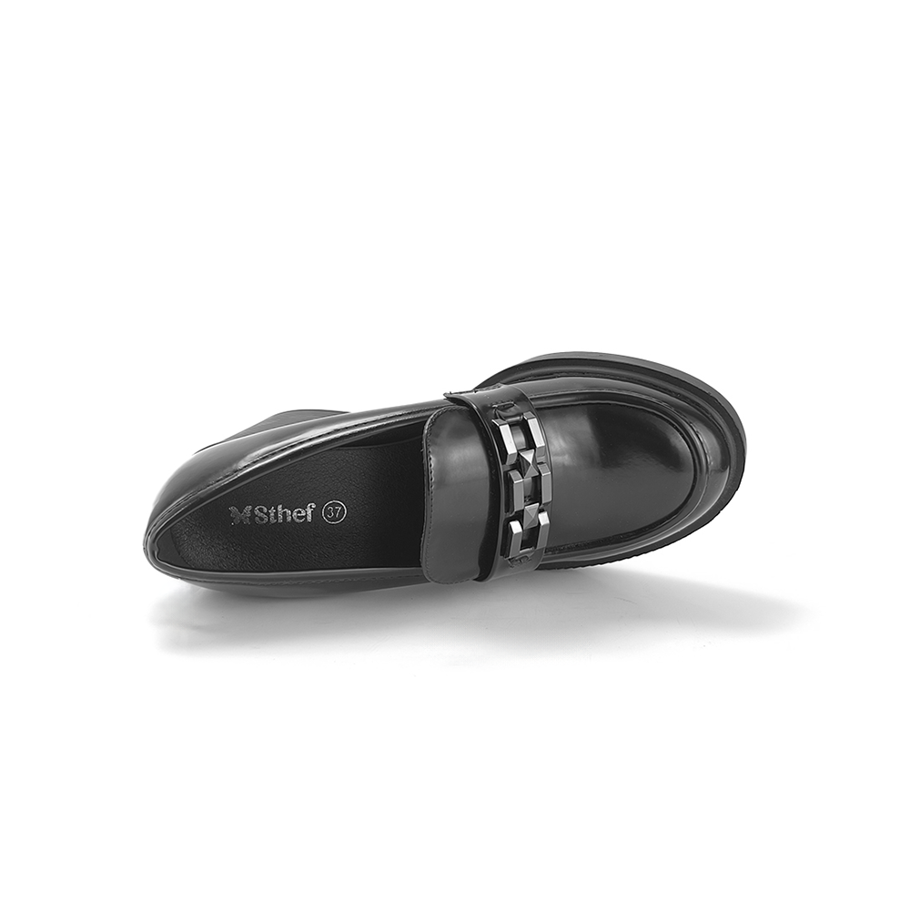 Zapato Sthef 8105 Taco 7