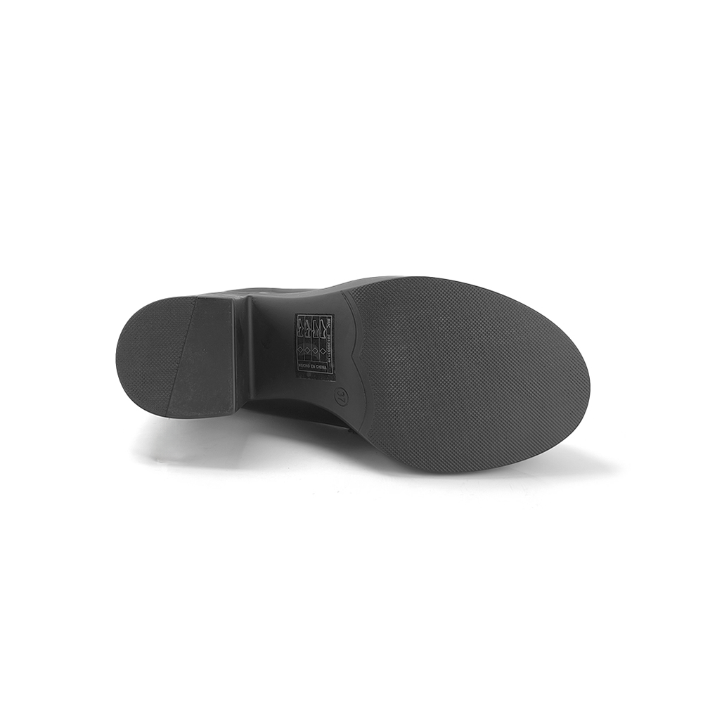 Zapato Sthef 8105 Taco 7