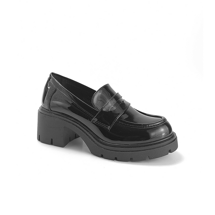 Zapato Sthef 8120 Taco 5
