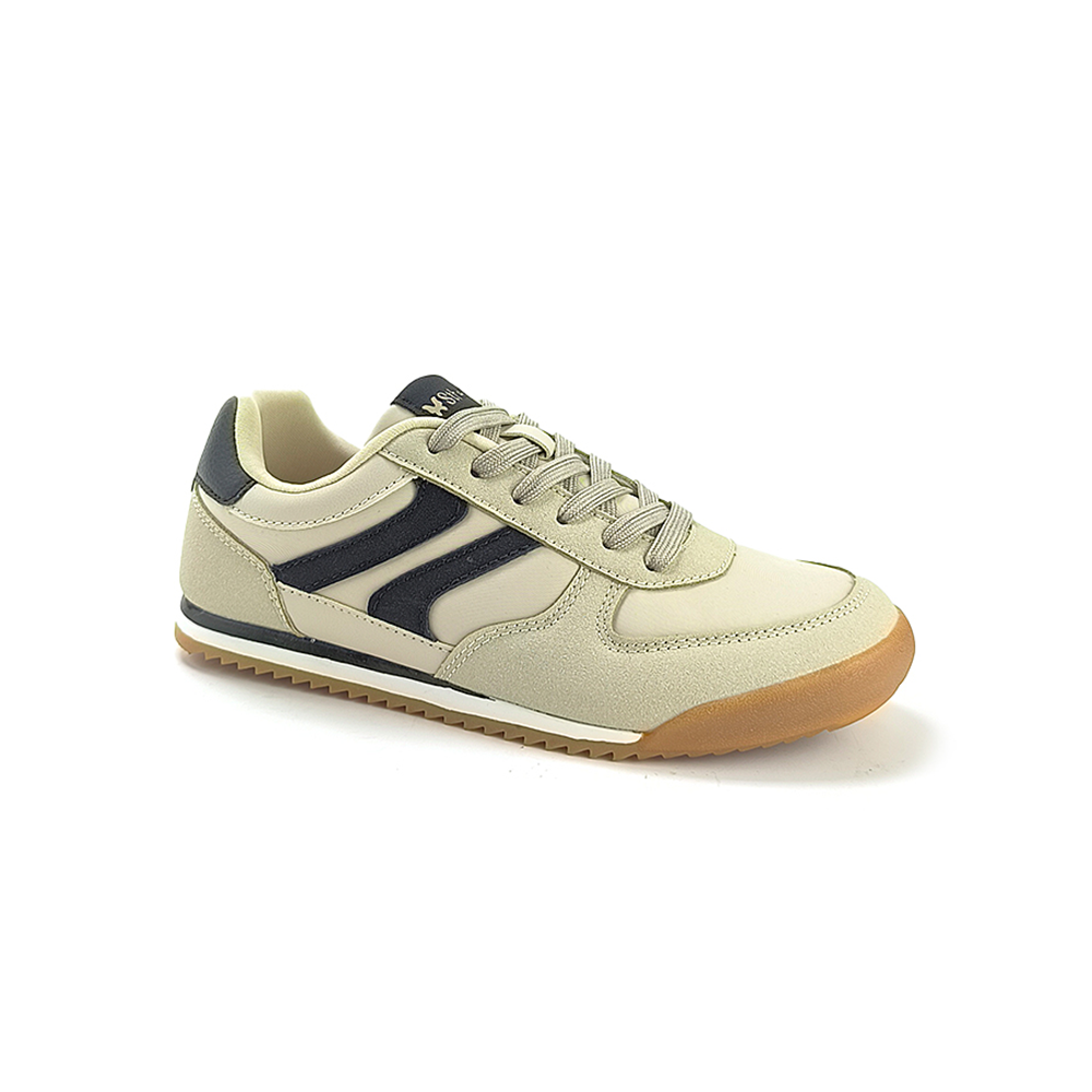 Zapatilla Sthef 8133 Beige