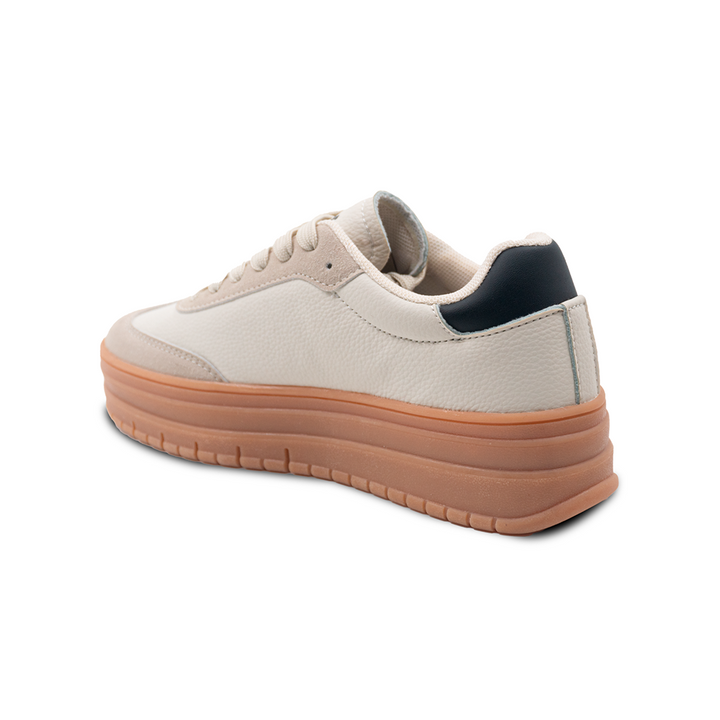 Zapatilla Sthef 8278 Plataforma