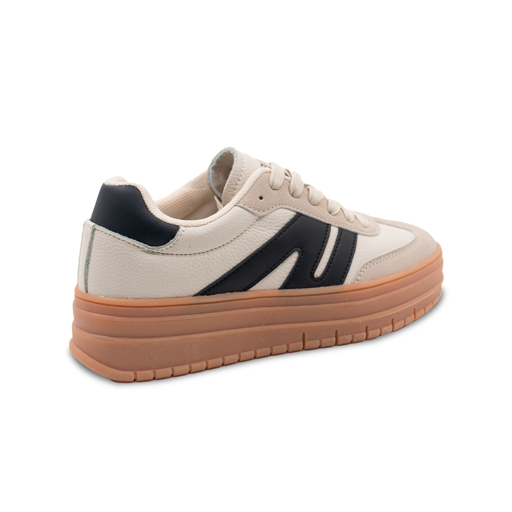 Zapatilla Sthef 8278 Plataforma