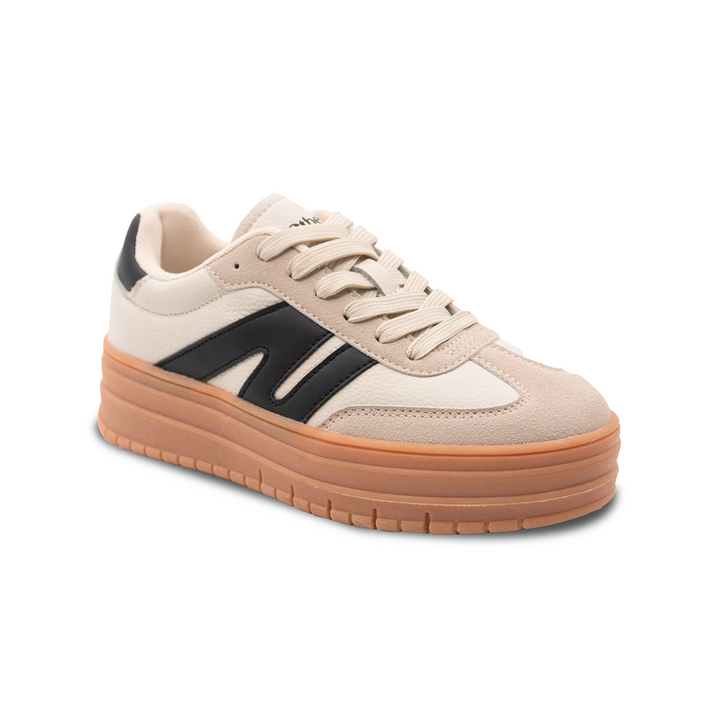 Zapatilla Sthef 8278 Plataforma