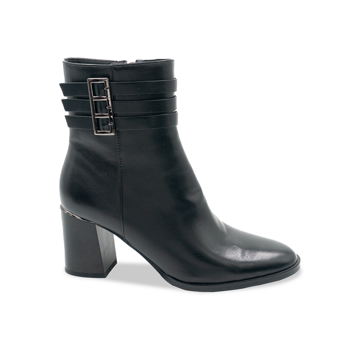 Botin Casual Sthef 8260 Taco 7