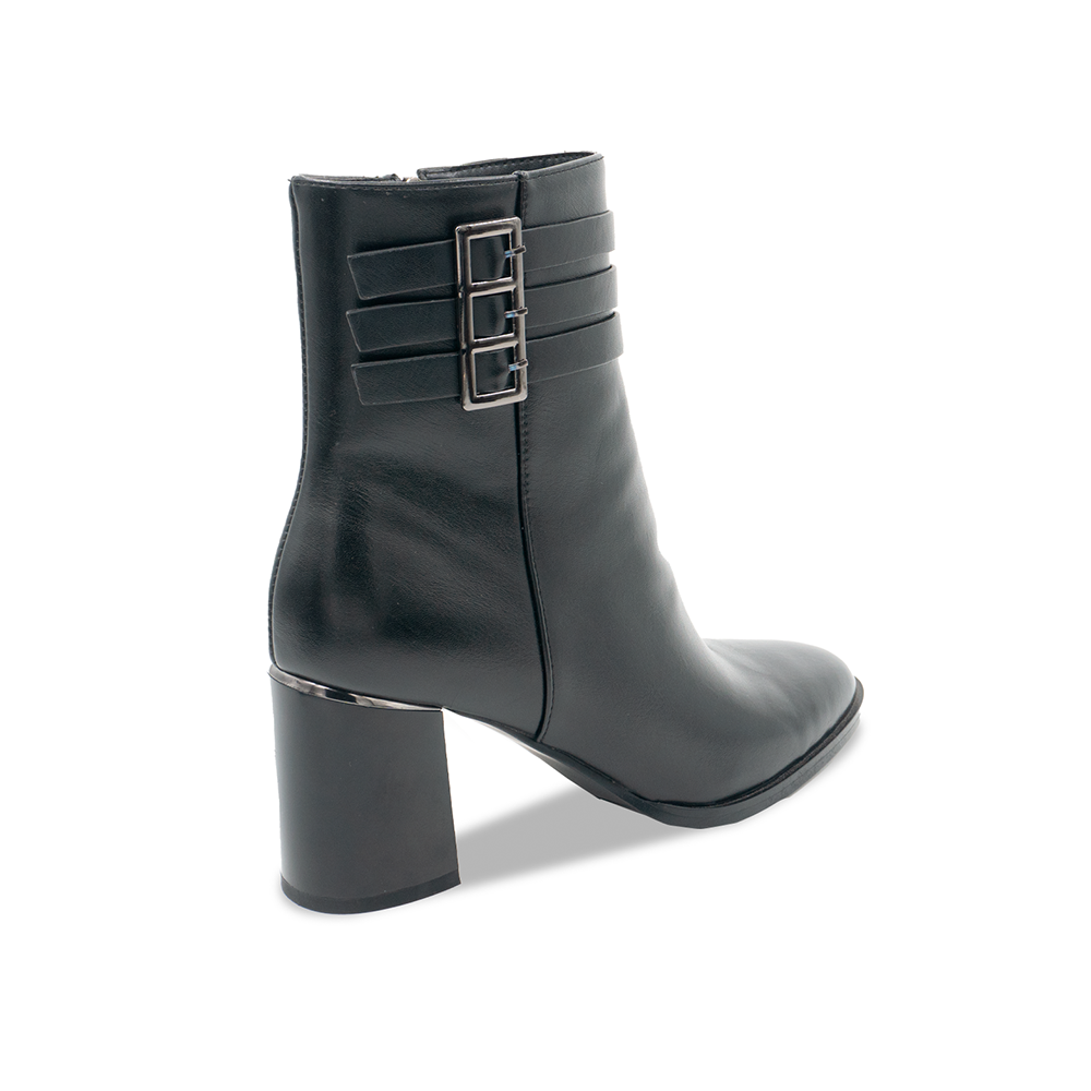 Botin Casual Sthef 8260 Taco 7