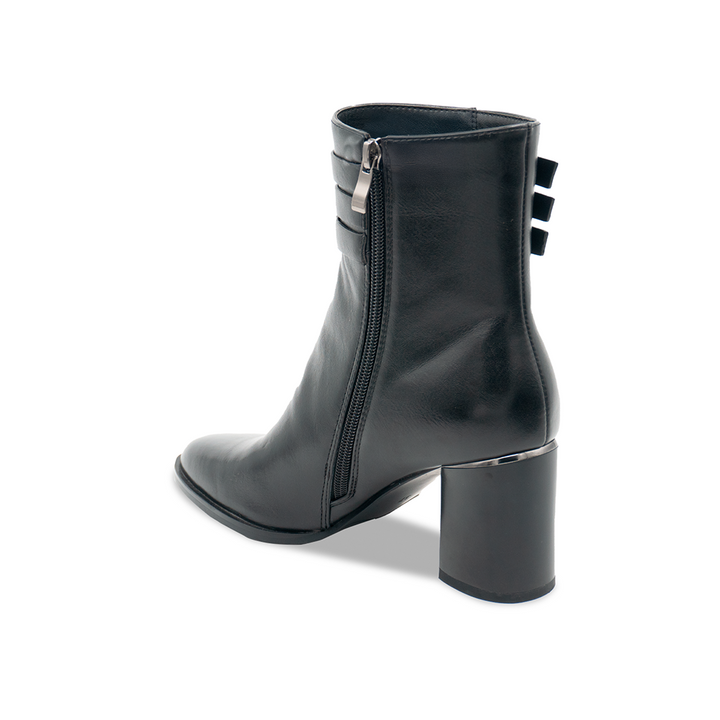 Botin Casual Sthef 8260 Taco 7