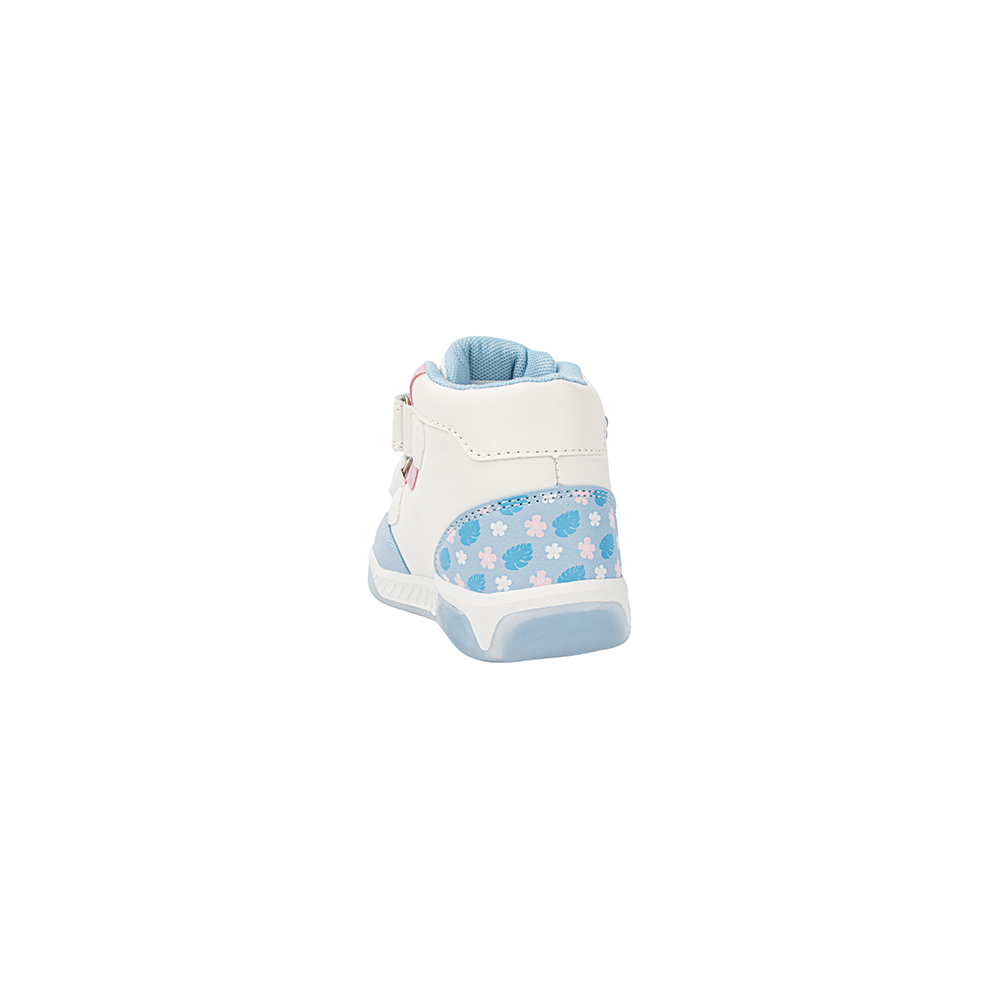 Zapatilla Stitch STC026