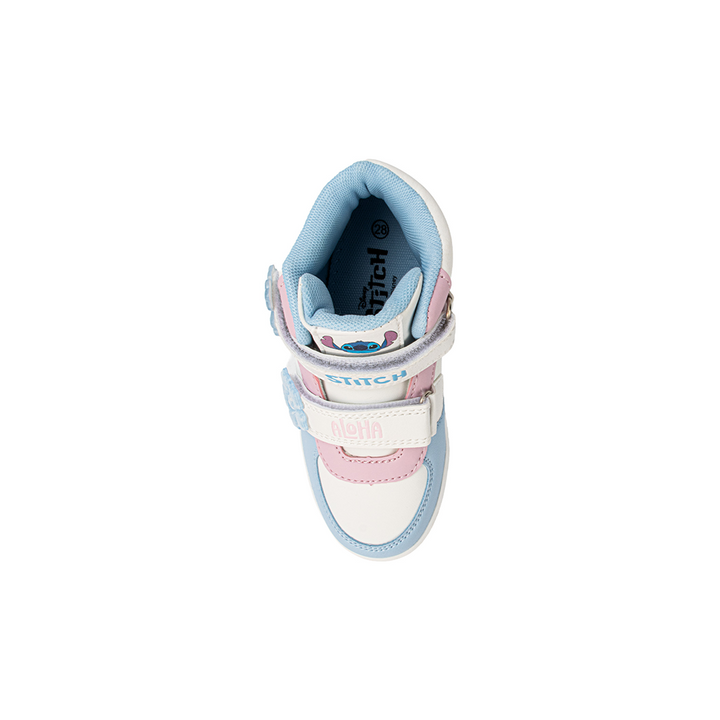 Zapatilla Stitch STC026